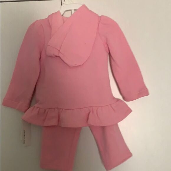 🎉1 hr sale🎉Calvin Klein Jeans set - Picture 7 of 8